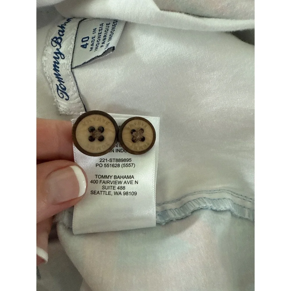 Tommy Bahama Twin Palms‎ 8